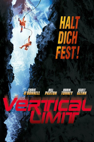 Vertical Limit - In größter Gefahr (2000)