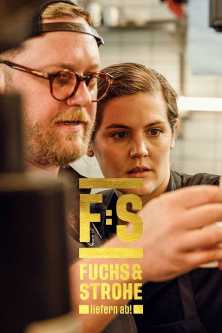 Fuchs und Strohe liefern ab! (2022)