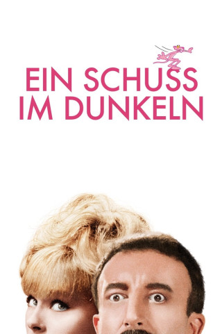 Ein Schuß im Dunkeln (1964)