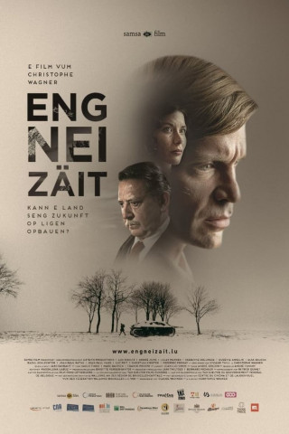 Eine neue Zeit (OmU) (2015)