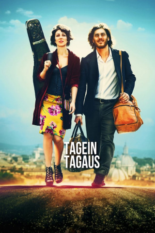 Tagein Tagaus (2012)
