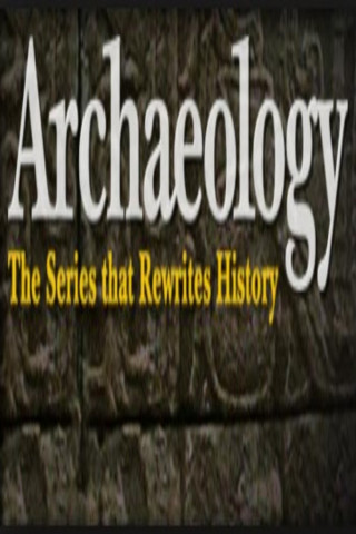 Archäologie: Eine Einführung in die großartigsten Stätten der Welt (1991)