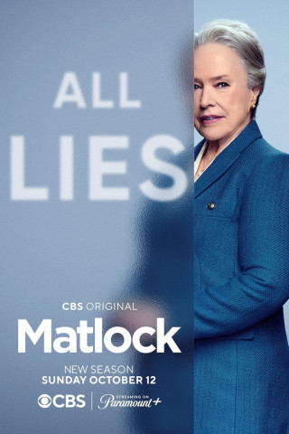 Matlock (2024)