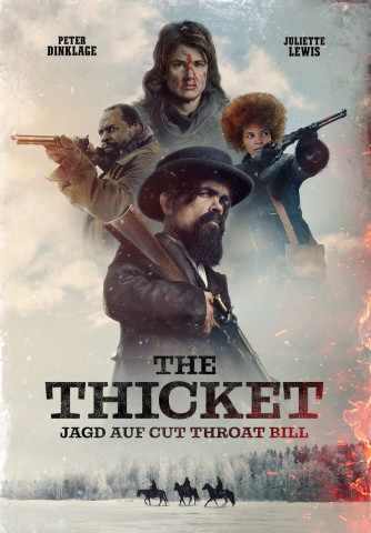 The Thicket (2024)