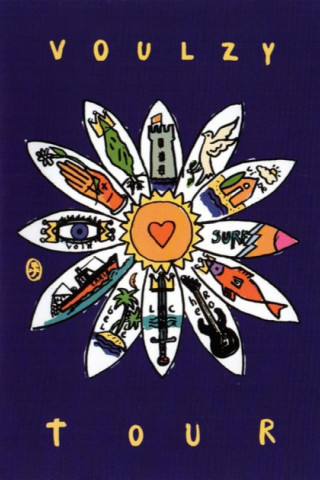 Voulzy Tour 1993 (2002)