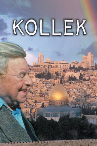 Teddy Kollek (1995)