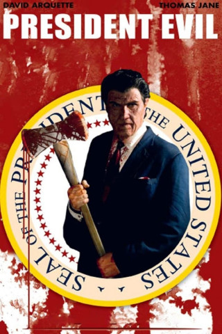 President Evil (2006)