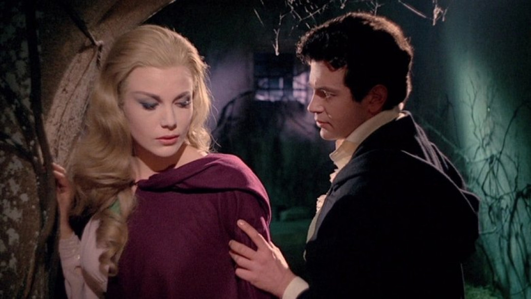 Die drei Gesichter der Furcht (1963)