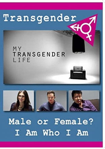 My Transgender Life: Male or Female? (2016)