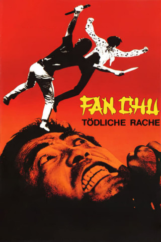 Fan Chu - Tödliche Rache (1971)