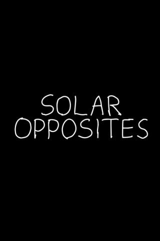 Solar Opposites (2020)