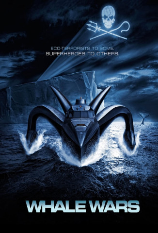 Whale Wars - Krieg den Walfängern! (2008)