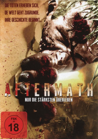 Aftermath - Nur die Stärksten überleben (2012)