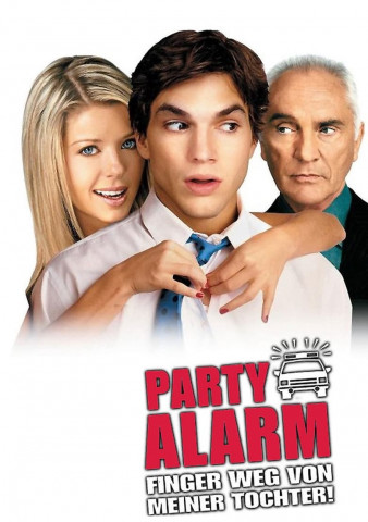 Partyalarm - Finger weg von meiner Tochter (2003)