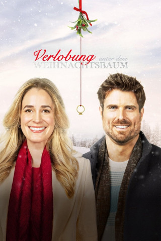 Verlobung unter dem Weihnachtsbaum (2024)