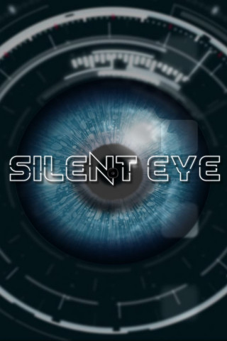 Silent Eye (Deutsche Untertitel) (2018)