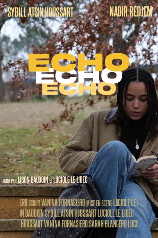 Earth to Echo - Ein Abenteuer so groß wie das Universum (2014)