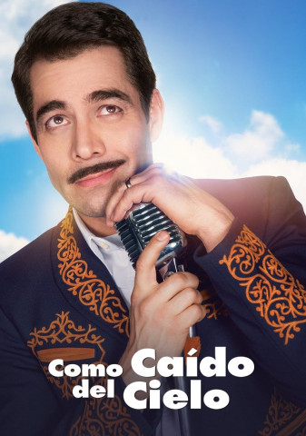 Como caído del cielo: Pedros Zugabe (2019)