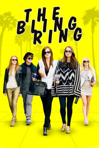 The Bling Ring (2013)
