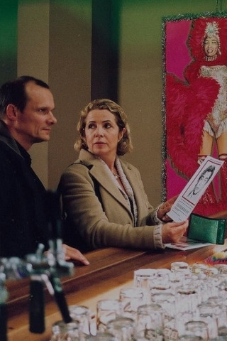 Der scharlachrote Engel (2005)