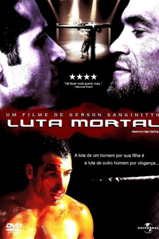 Maximum Cage Fighting (2006)