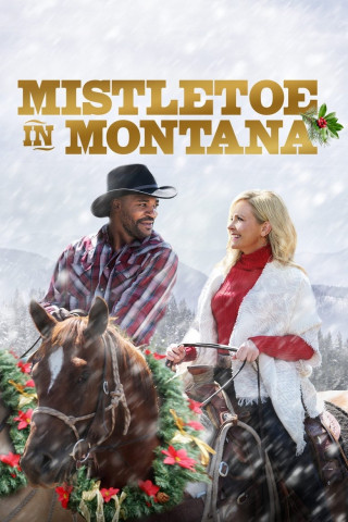 Weihnachtszauber in Montana (2021)