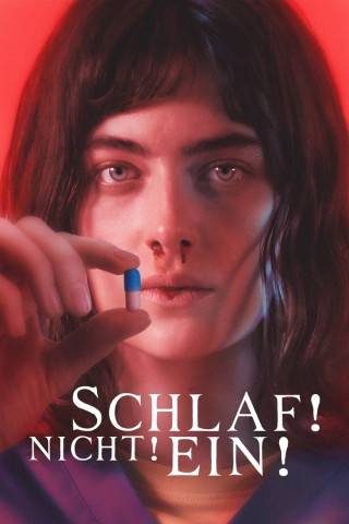 Schlaf! Nicht! Ein! (2024)