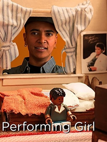 Performing Girl (2013)