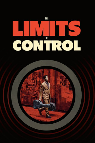 The Limits of Control - Der geheimnisvolle Killer (2009)