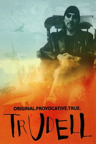 Trudell (OmU) (2005)