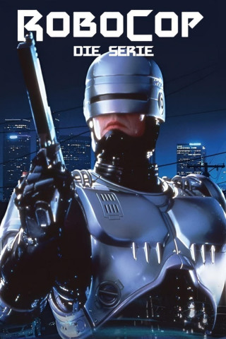Robocop - Die Serie (1994)