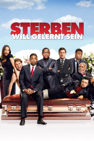 Sterben will gelernt sein (2010)