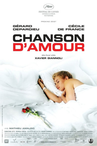 Chanson d'amour (2006)
