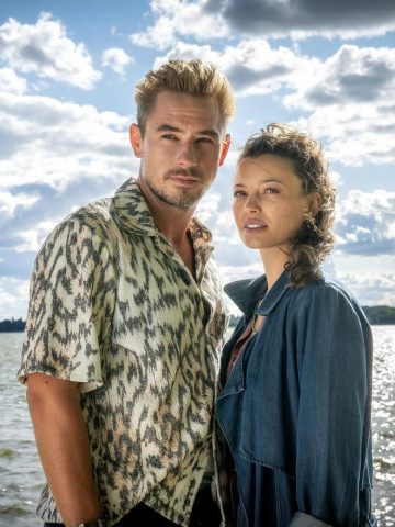 Die vergessene Hochzeit (2024)