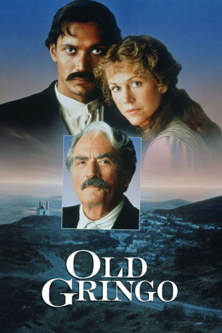 Old Gringo (1989)