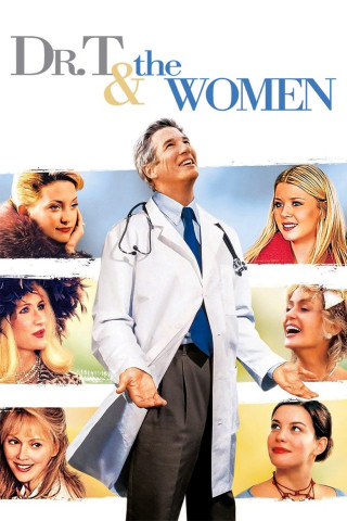 Dr. T and the Women (2000)
