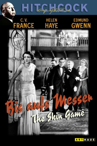 Bis aufs Messer (1931)