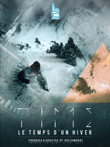 Time: Le Temps d'un Hiver (2013)