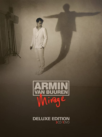 Armin van Buuren - Armin Only Mirage (2011)