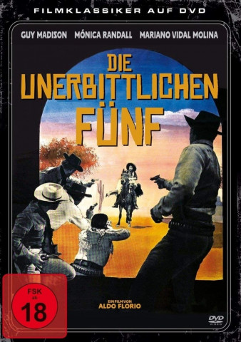 Die unerbittlichen Fünf (1966)