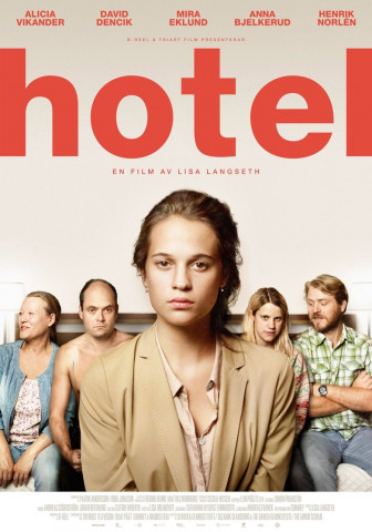 Hotel (2013)