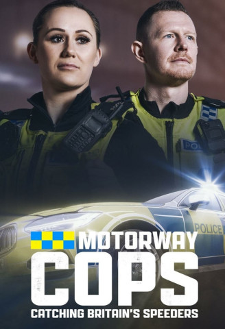 Motorway Cops: Catching Britain's Speeders (2021)