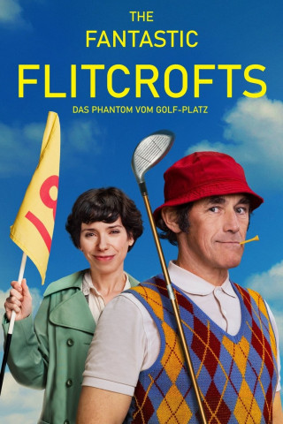 The Fantastic Flitcrofts (2022)