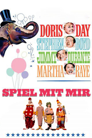 Spiel mit mir (1962)