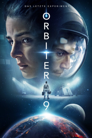 Orbiter 9 - Das letzte Experiment (2017)