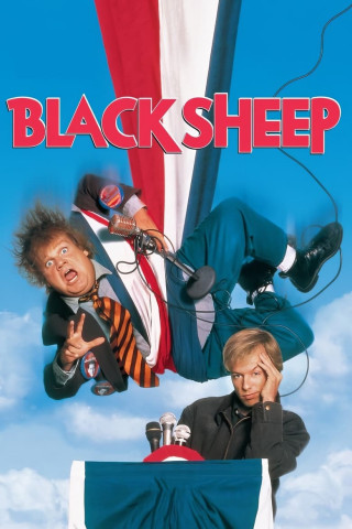 Black Sheep - Unkraut verdirbt nicht (1996)