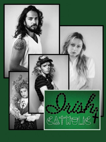 Irisch-katholisch (2023)