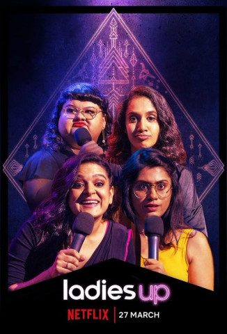 Ladies Up (2020)