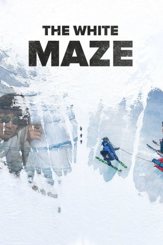The White Maze: Es gibt immer einen Weg (2016)