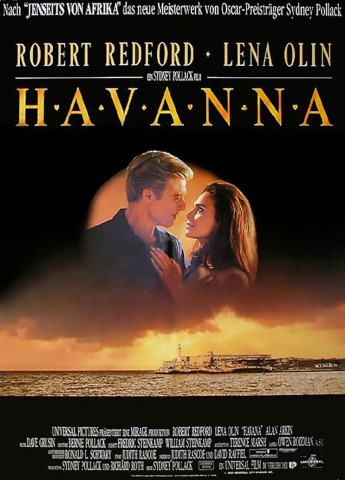 Havanna (1990)